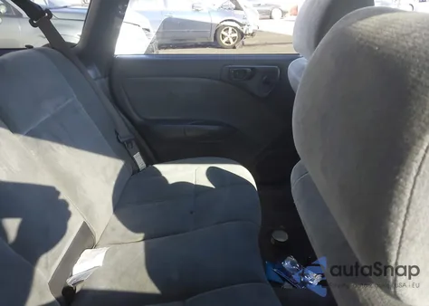 1996 Subaru Legacy L z USA, uszkodzony, nr VIN 4S3BK4358T7311883